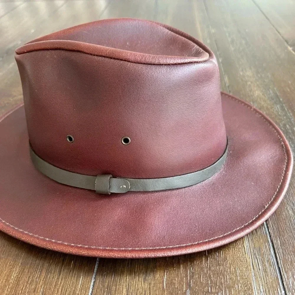 Henschel Cowgirl hat